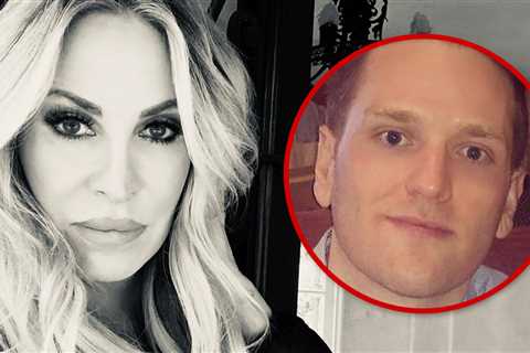 'Real Housewives' Star Lauri Peterson's Son Josh Waring Dead at 35