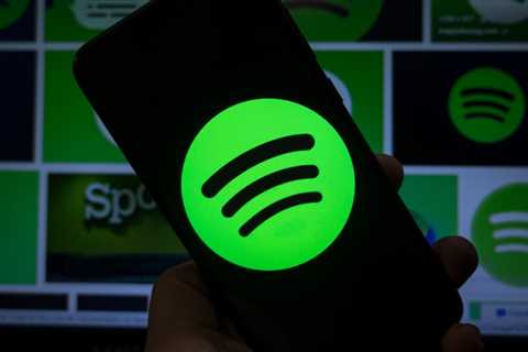 Spotify Shares Jump 18% on Pending Price Increases, New CFO Hire