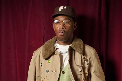 Here’s How Tyler, the Creator Reacted to Azealia Banks Wanting Him to Date Lil Nas X