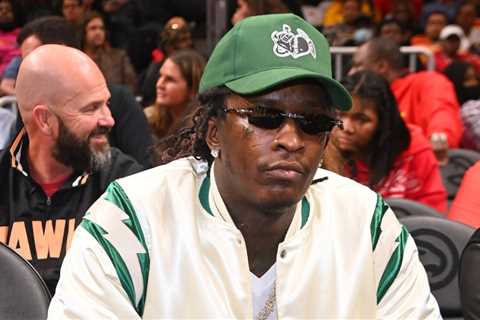 A Timeline of Young Thug’s YSL RICO Trial