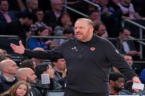 Breaking down Knicks’ complicated playoff possibilities with most seeds still in play