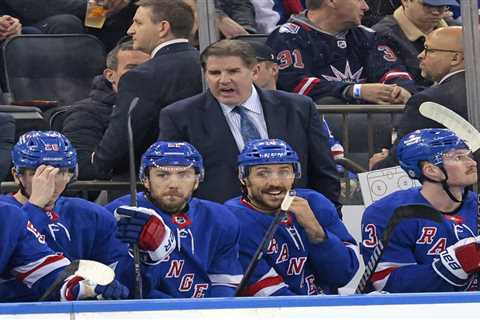 Rangers know what awaits them in desperate Islanders