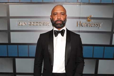 Joe Budden Claims Drake & Kendrick Lamar Both Have Diss Tracks Ready: ‘It’s Nuclear’