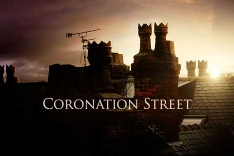 Coronation Street Star Confirms Expansion of Weatherfield Family