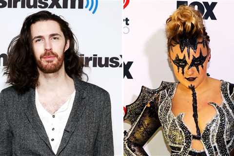 Hozier Lands in Top 3, JoJo Siwa Outside Top 10 With ‘Karma’ on TikTok Billboard Top 50 |..