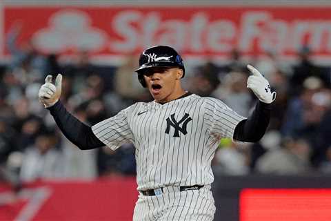 Seven factors fueling Yankees’ blistering start after 2023 ‘disaster’