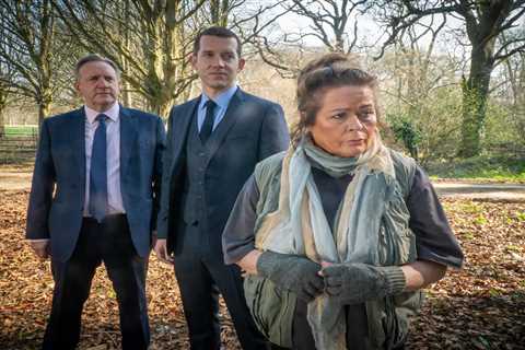 Midsomer Murders Spin-Off Announced as ITV Series Returns