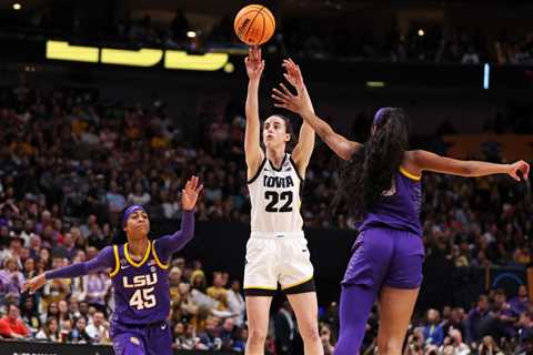 2024 WNBA Draft Pick: How to Watch Live Without Cable