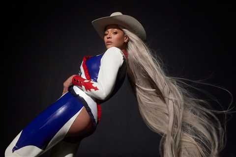 Beyoncé’s ‘Cowboy Carter’ Scores Second Week Atop Billboard 200