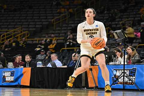 Caitlin Clark relishing her fan interactions with WNBA shift ahead: ‘Never gets old’