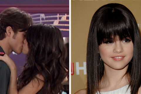 “Wizards Of Waverly Place” Actor Daniel Samonas Recalled Leaving Selena Gomez “Appalled” After..