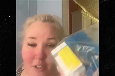 Mama June Turns to Weight Loss Injections After Packing on 130 Lbs