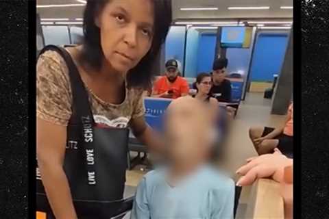 Brazilian Woman Arrested After Taking Dead Uncle to Bank to Secure Loan