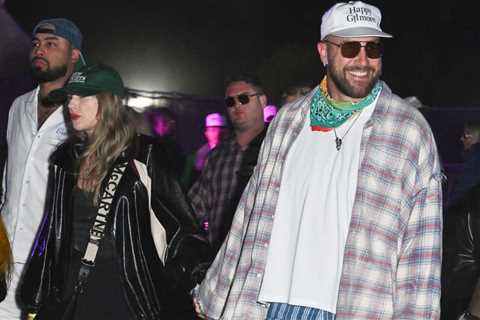 Coachella Style 2024: Shop Looks From Taylor Swift, Rihanna & More