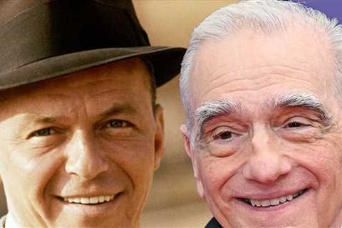 Frank Sinatra's Daughter Reacts to Scorsese Biopic, Seems A-OK With It