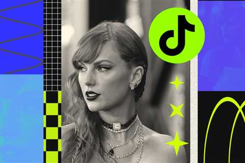 Taylor, the Disruptor: The Star’s Return to TikTok Shows Her Power