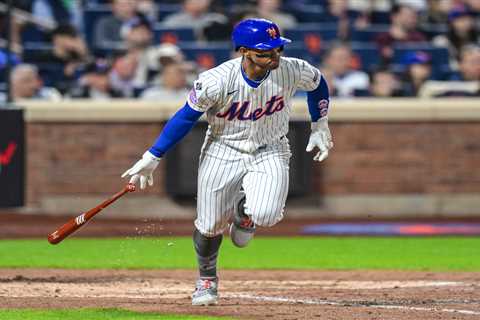 Francisco Lindor showing some signs of life after Citi Field cheers