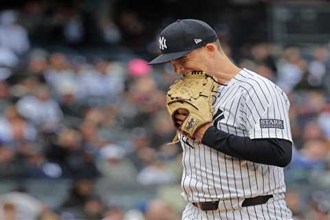 Yankees’ Nick Burdi hits 15-day injured list with hip inflammation
