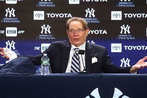 John Sterling not first local broadcast legend to leave behind massive shoes to fill