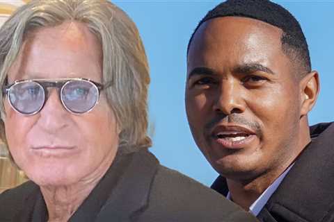 Mohamed Hadid Apologizes For Racist, Homophobic Messages Sent to Rep. Ritchie Torres