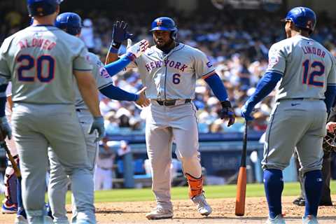 Mets’ quick start can be credited to multiple early-season heroes