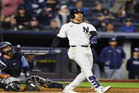 Yankees vs. A’s prediction, player props: MLB picks, odds for Monday