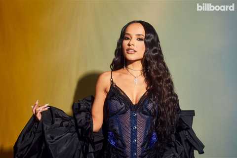 Becky G, Feid & More Set for 2024 Latin AMAs: How to Watch & All Performers