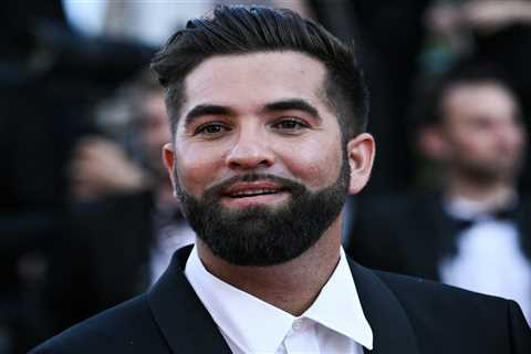 French Singer Kendji Girac Shot in Chest in Horror Attack