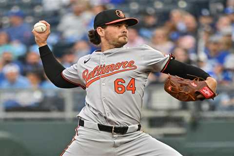 Orioles vs. Angels prediction: MLB odds, picks, best bets for Tuesday