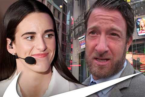 Dave Portnoy Criticizes Caitlin Clark's $28M Nike Deal, She's Worth Much More!