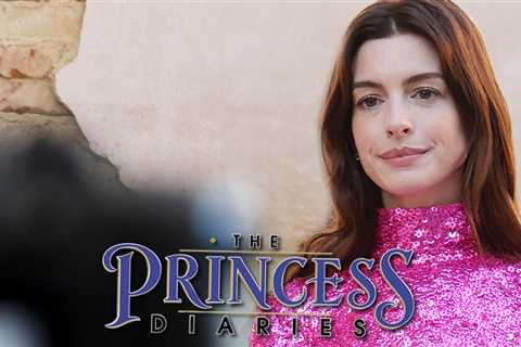 Anne Hathaway's Ex-Casting Directors Deny Chemistry Reads on Their Sets