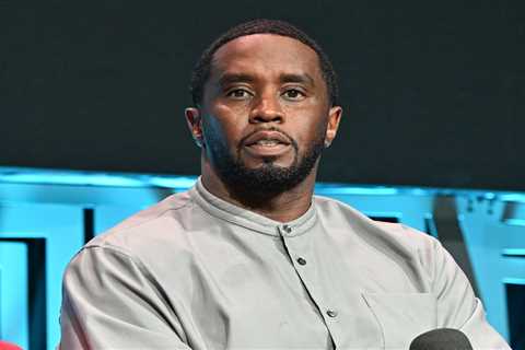 Diddy’s Accused ‘Drug Mule’ Brendan Paul Pleads Not Guilty to Possession Charge