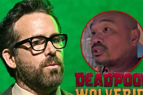 Ryan Reynolds Devastated By 'Deadpool 3' Production Designer's Death