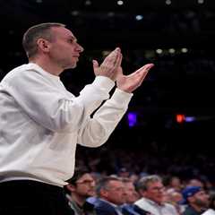Ex-76ers owner Michael Rubin trolls Knicks fan over Fanatics sports betting losses in deleted tweet