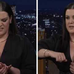 It Was So Confusing: Melanie Lynskey Didn't Know She Was Engaged Until Three Days After The Proposal