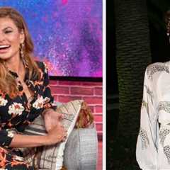 Eva Mendes Revealed Why She Couldn't Have Been A Mother In Her 20s