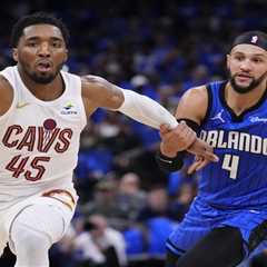 Cavaliers vs. Magic Game 6 prediction: NBA playoffs odds, picks, best bets