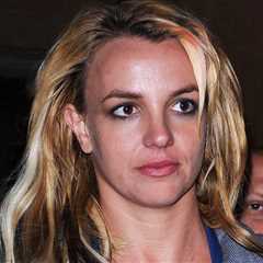 Britney Spears Speaks Out After Possibly Emergency Situation at LA Hotel | Billboard News