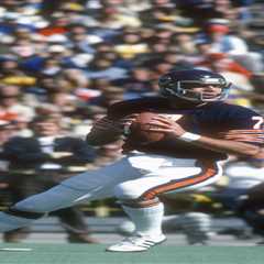 Bob Avellini, former Bears quarterback, dead at 70