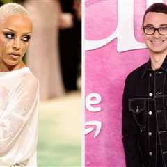 Christian Siriano Ripped Into Doja Cat's Met Gala Look After Seeing The Rapper Show Up In An..