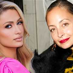 Paris Hilton & Nicole Richie Reuniting for New Reality TV Show