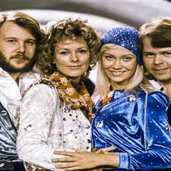 Eurovision fans angered by false hope of Abba performance