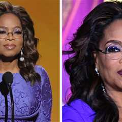 Oprah Winfrey Apologized For Her Role In Toxic Diet Culture: I’ve Been A Major Contributor To It
