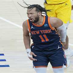 Exhausted Knicks must find a way to bounce back after ugly Game 4 reckoning