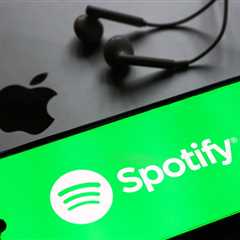 Spotify’s Estimated $150M Songwriter Royalty Cuts: Music Industry Reactions (Updating)