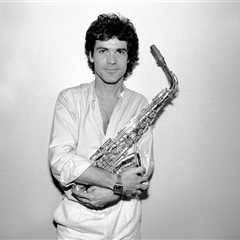 David Sanborn, Renowned Jazz Saxophonist, Dead at 78