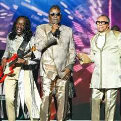 Earth, Wind & Fire Reaches Settlement With ‘Deceptive’ Tribute Band Over Damages Owed