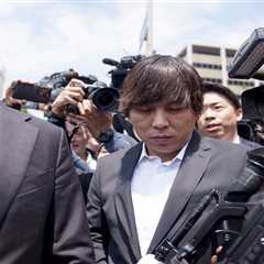 Ex-Shohei Ohtani interpreter Ippei Mizuhara pleads not guilty in $17M fraud case