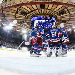 Rangers can prove they’re a different team by closing out Hurricanes