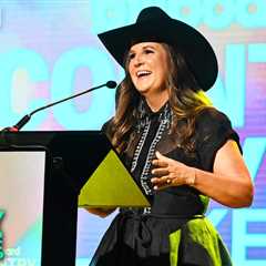 Lone River Founder Katie Beal Brown Set the Stage for Lainey Wilson | Billboard Country Power..
